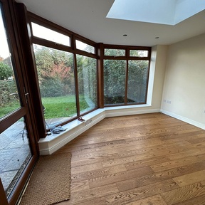Tenancy Cleaning Chepstow